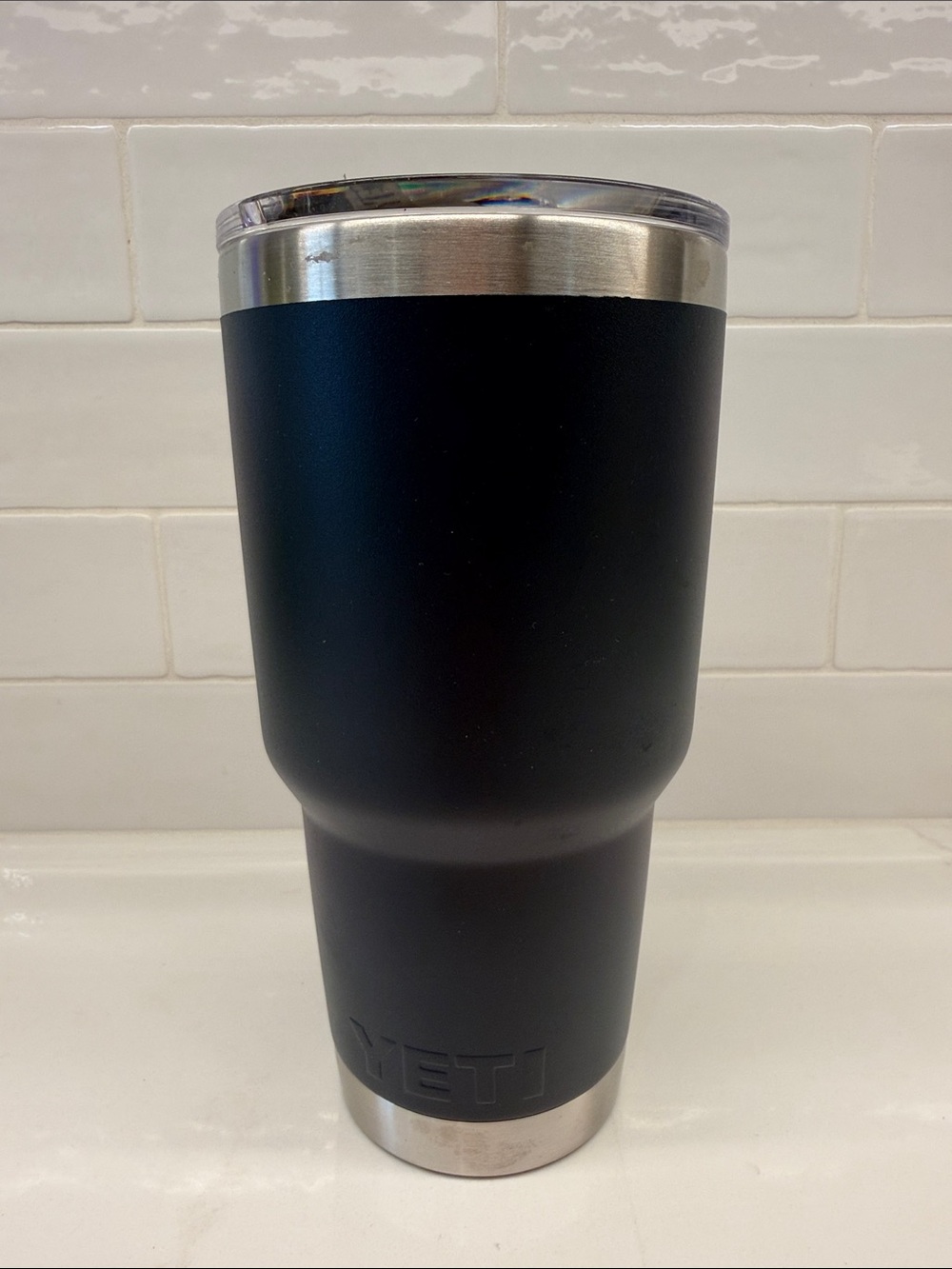 Yeti cup/mug
